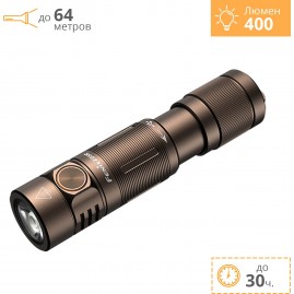 Фонарь FENIX E05RBR Фонарь FENIX E05RBR