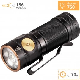 Фонарь FENIX E18R Фонарь FENIX E18R