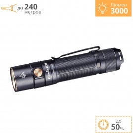 Фонарь FENIX E35 V3.0 Фонарь FENIX E35 V3.0