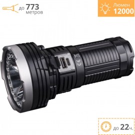 Фонарь FENIX LR40R Фонарь FENIX LR40R
