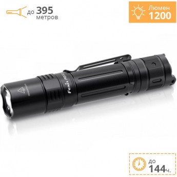 Фонарь FENIX PD32 V2.0 Фонарь FENIX PD32 V2.0