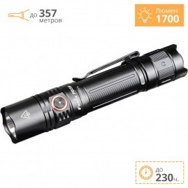 Фонарь FENIX PD35 V3.0 Cree XP-L HI V3 LED Фонарь FENIX PD35 V3.0 Cree XP-L HI V3 LED