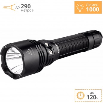 Фонарь FENIX RC20 CREE XM-L2 (U2) Фонарь FENIX RC20 CREE XM-L2 (U2)