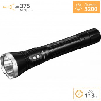 Фонарь FENIX TK65 CREE XHP70 Фонарь FENIX TK65 CREE XHP70