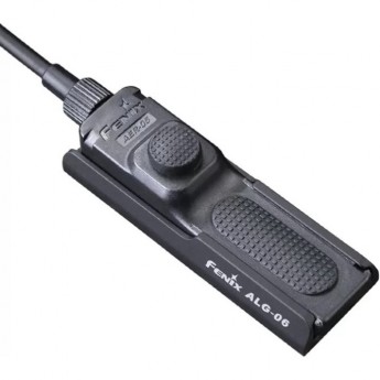 Крепление на оружие для кнопки тактического фонаря FENIX ALG-06 (M-Lok)