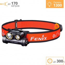 Налобный фонарь FENIX HM65R-T CREE XP-G2 S3 Налобный фонарь FENIX HM65R-T CREE XP-G2 S3