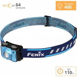 Налобный фонарь FENIX HL12 CREE XP-G2 Налобный фонарь FENIX HL12 CREE XP-G2