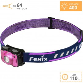 Налобный фонарь FENIX HL12 CREE XP-G2 Налобный фонарь FENIX HL12 CREE XP-G2