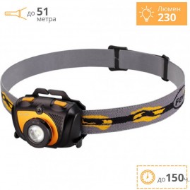 Налобный фонарь FENIX HL30 (2015) CREE XP-G2 R5 Налобный фонарь FENIX HL30 (2015) CREE XP-G2 R5