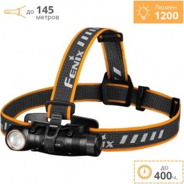 Налобный фонарь FENIX HM61R Налобный фонарь FENIX HM61R