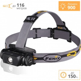 Налобный фонарь FENIX HL55 XM-L2 (T6) Налобный фонарь FENIX HL55 XM-L2 (T6)