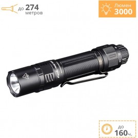 Фонарь FENIX PD36TAC LED Фонарь FENIX PD36TAC LED