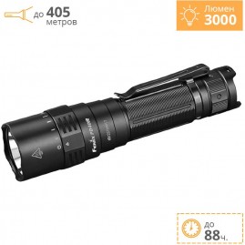 Фонарь FENIX PD40RV2.0 Фонарь FENIX PD40RV2.0
